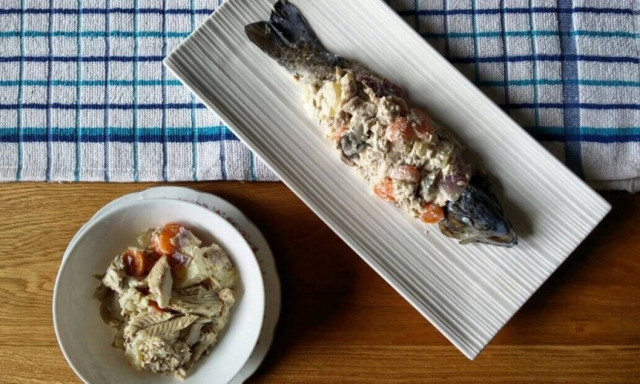 Η συνταγή της ημέρας: Αθηναϊκή Σαλάτα