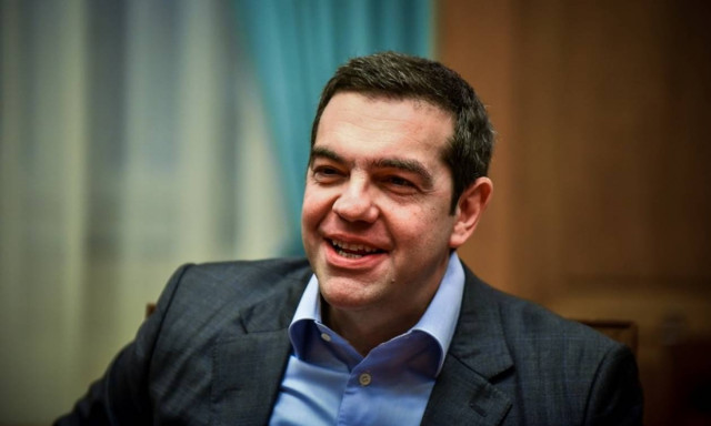 Θεοφάνεια 2019: Στη Σαμοθράκη ο Αλέξης Τσίπρας - Θα ανακηρυχθεί επίτιμος δημότης