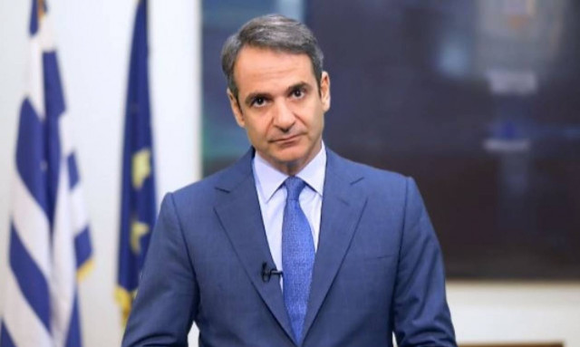 Θεοφάνεια 2019: Στην Ραφήνα ο Μητσοτάκης για τον αγιασμό των υδάτων