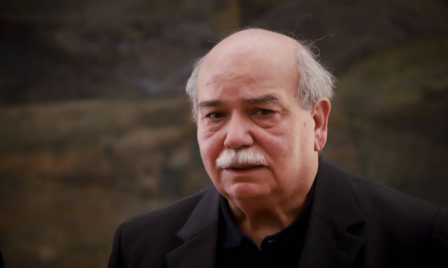 Βούτσης για υπόθεση Novartis: «Όχι σε α λα καρτ εμπιστοσύνη στη Δικαιοσύνη» (vid)