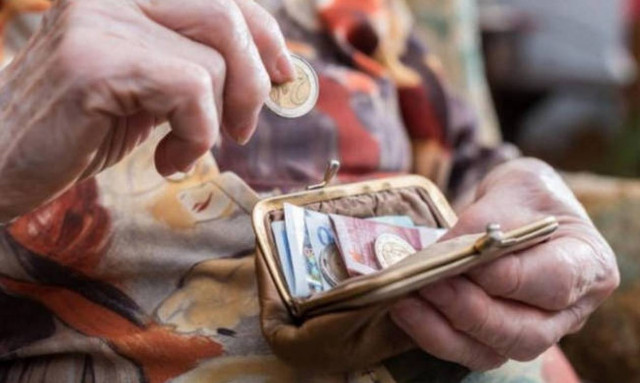 Συντάξεις Φεβρουαρίου 2019: Αυτές είναι οι ημερομηνίες πληρωμής για όλα τα Ταμεία