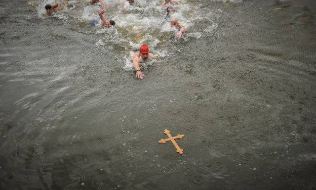 Weather forecast: Partly cloudy and low temperatures on Sunday (06/01/2019)