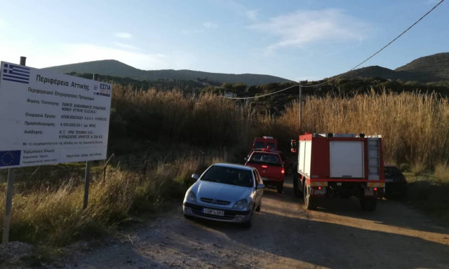 Εντοπίστηκε και δεύτερος νεκρός στην Κερατέα