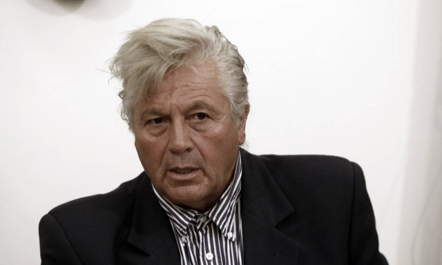 Τι κρύβεται πίσω από την πρωτοχρονιάτικη επίσκεψη Παπαχριστόπουλου στον Τσίπρα (vid)