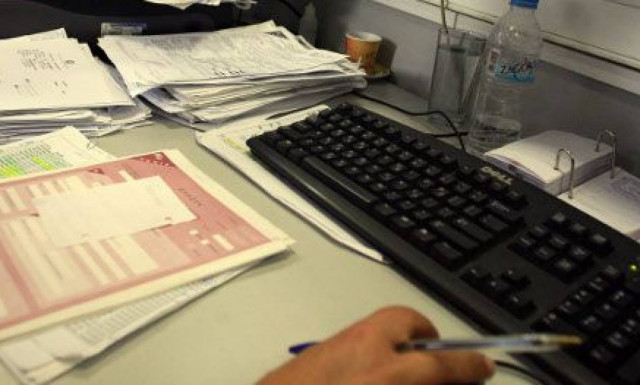 Το «καλαντάρι» των φόρων για το 2019