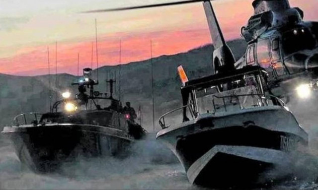 «Είσαι ναρκέμπορος: Κάψε, σκότωσε, κατάστρεψε» - Αυτό είναι το νέο παιχνίδι που προκαλεί σοκ