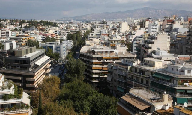 «Φωτιά» οι μεταβίβασεις ακινήτων - Έως και 50% οι αυξήσεις στους φόρους