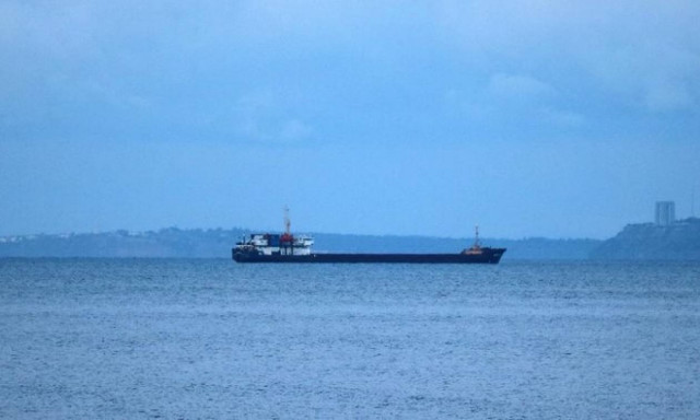 Τραγωδία στην Τουρκία: Φορτηγό πλοίο ναυάγησε λόγω κακοκαιρίας – Πληροφορίες για νεκρούς