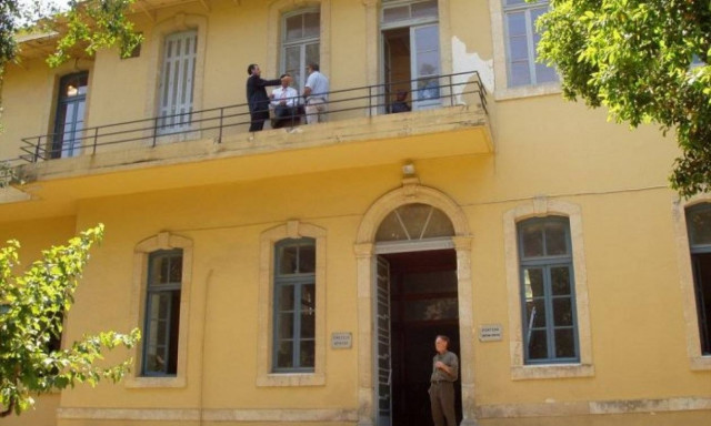 Χανιά: 28 οι κατηγορούμενοι στη δίκη για το εμπόριο όπλων