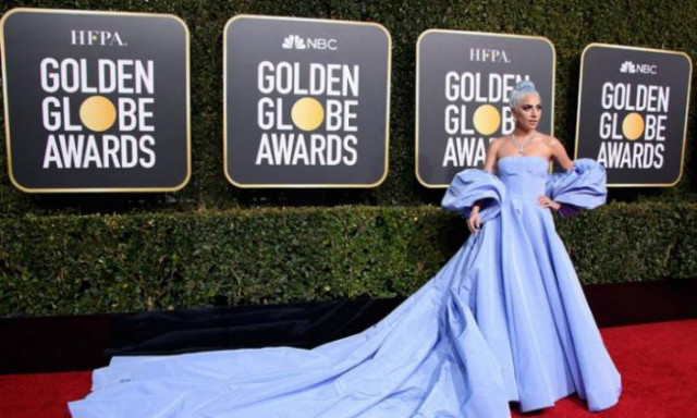 Golden Globes 2019: Οι καλύτερες red carpet εμφανίσεις