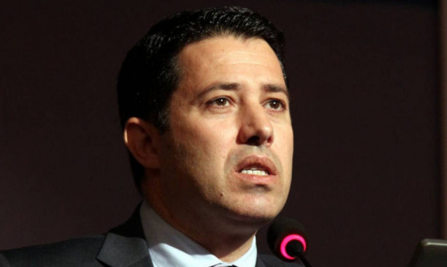 Υπόθεση Novartis: Υπό έρευνα για ξέπλυμα και ενεργητική δωροδοκία ο Μανιαδάκης