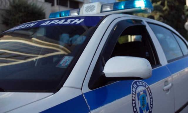 Αυτός είναι ο άνδρας που παρενοχλούσε σεξουαλικά παιδιά στην Αλεξανδρούπολη (pic)