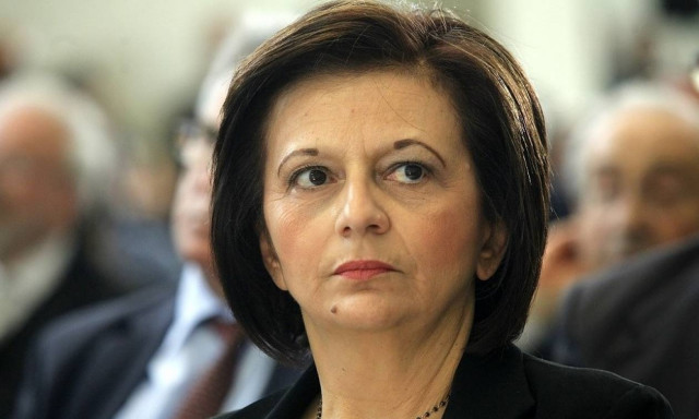 «Εμφύλιος» στους ΑΝ.ΕΛ: Αντάρτικο και από τη Χρυσοβελώνη για τη Συμφωνία των Πρεσπών