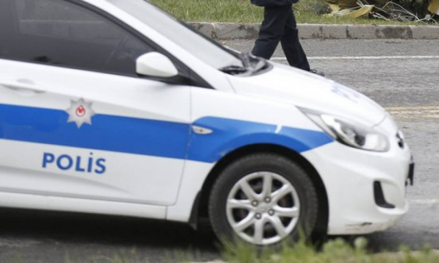 Τρόμος στην Τουρκία: Μαθητής πυροβόλησε καθηγητή μέσα στην αίθουσα