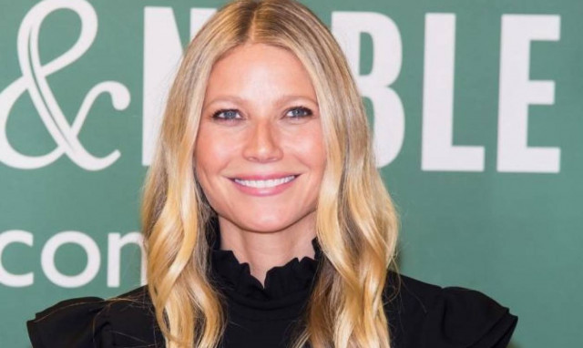 Το σχόλιο της Gwyneth Paltrow για τις Aniston - Jolie, ήταν ό,τι καλύτερο ακούσαμε