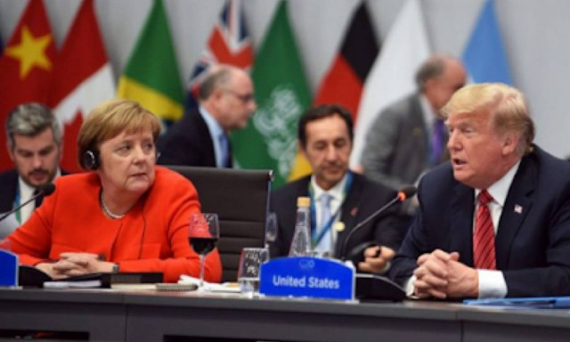 Η προφητεία της Μάργκαρετ Θάτσερ: Είχε πει το 1988 για τη Γερμανία όσα λένε οι υπόλοιποι σήμερα