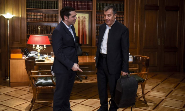 Ραγδαίες εξελίξεις: «Κλείδωσαν» οι 151 βουλευτές για τη Συμφωνία των Πρεσπών