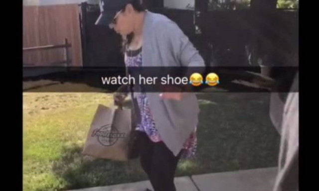 Κόρη επί… ένα χρόνο τρόμαζε τη μητέρα της και έγινε viral (vid)