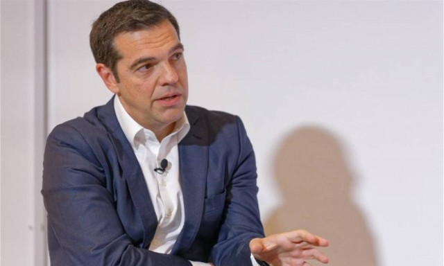 Πλήρης επιβεβαίωση του newsbomb.gr: Σας είχαμε ενημερώσει ότι ο Τσίπρας θα ζητήσει ψήφο εμπιστοσύνης