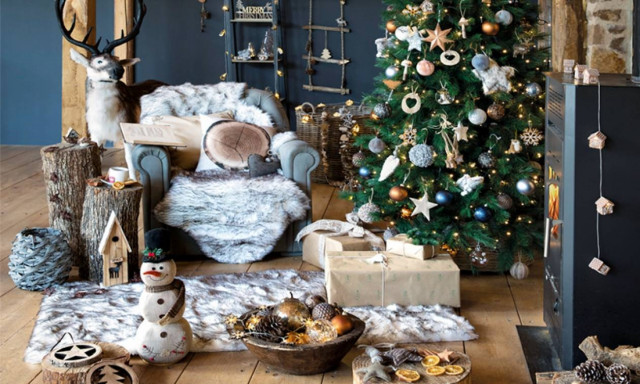 Ανακάλυψε τα πιο… «σπιτικά» δώρα!