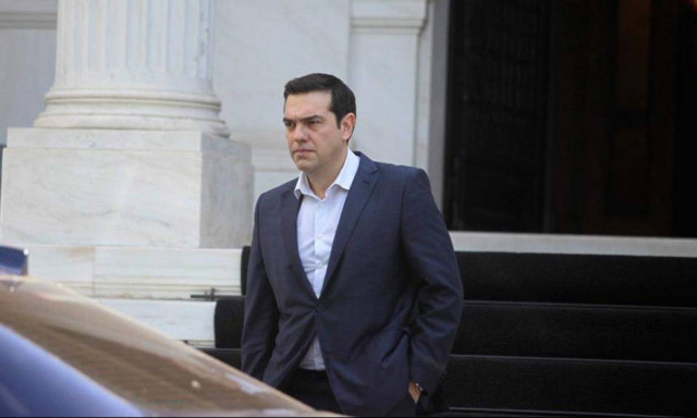 Τσίπρας για 13η σύνταξη: Δεν υπάρχει η οικονομική δυνατότητα να τη δώσουμε στην παρούσα φάση