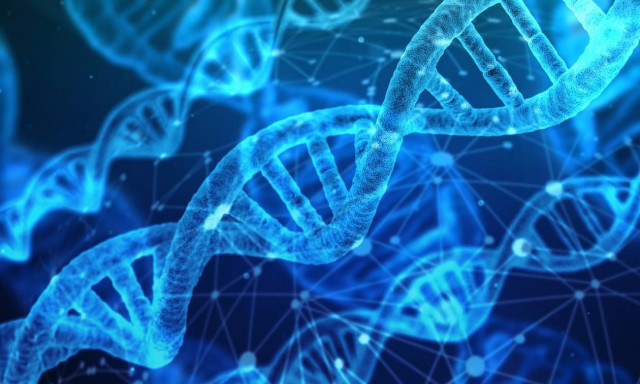 Τεχνητή Νοημοσύνη: Το σχήμα του προσώπου αποκαλύπτει σπάνιες γενετικές διαταραχές (pic)