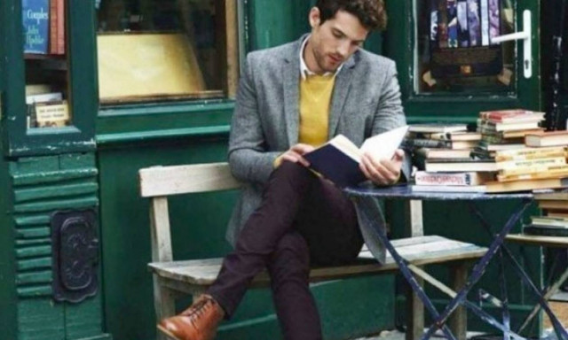 Tα βιβλία που πρέπει να του κάνεις δώρο!