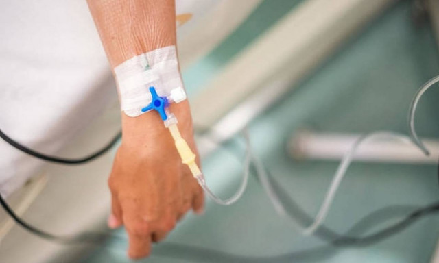 Ψάχνουν τον ανθρώπινο κτήνος που βίασε γυναίκα που νοσηλευόταν σε κατάσταση φυτού (Vids)