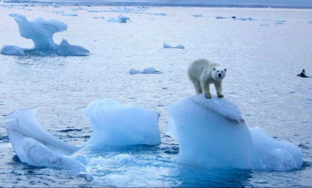 «Εφιάλτης»: Αυτή είναι η «βιβλική καταστροφή» που θα χτυπήσει τον πλανήτη χωρίς προειδοποίηση