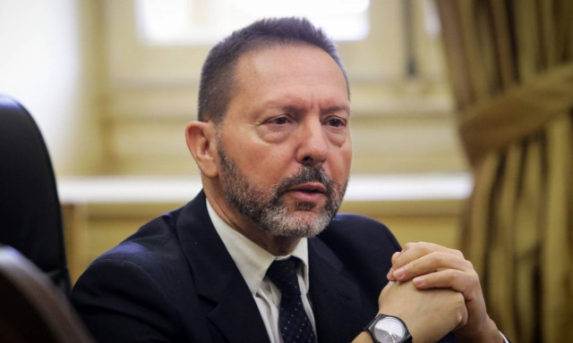 Στουρνάρας: Να κινηθούμε γοργά στις ιδιωτικοποιήσεις και τις μεταρρυθμίσεις