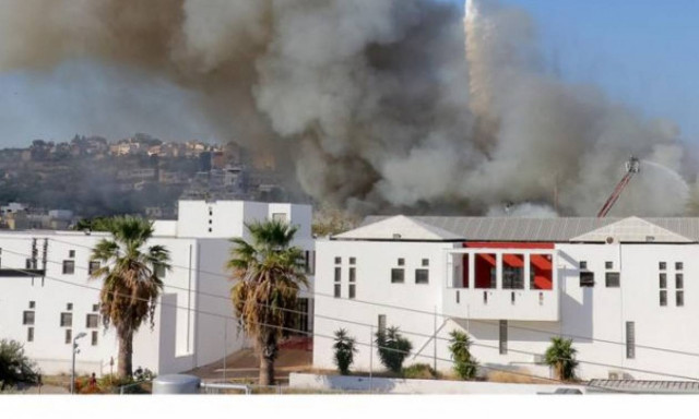 Ηράκλειο: Το 2019 έφερε επιτέλους το επίδομα για τους πυρόπληκτους φοιτητές!