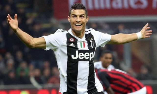 Προβλήματα για τον Ρονάλντο: Η αστυνομία του Λας Βέγκας θέλει του κάνει τεστ DNA