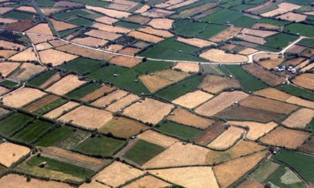 Κτηματολόγιο: Έτσι θα κατοχυρώσετε την περιουσία σας