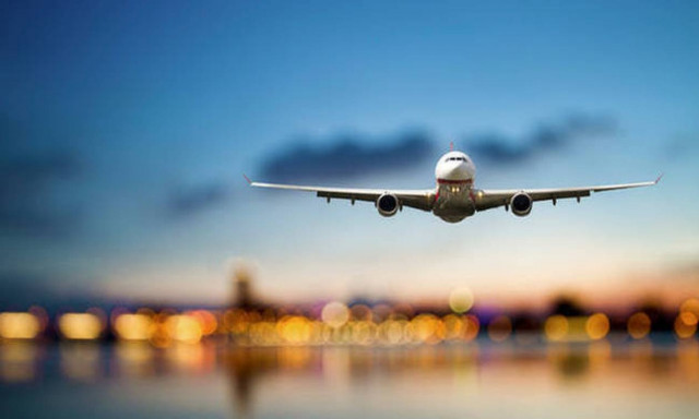 Χάος: Ακυρώνονται εκατοντάδες πτήσεις από και προς τη Γερμανία