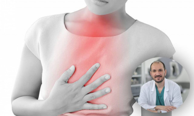 Νέες βραβευμένες τεχνολογίες για την αποκατάσταση της Γαστρο-Οισοφαγικής Παλινδρόμησης