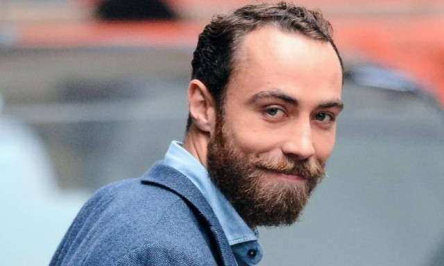 James Middleton: Άνοιξε το Instagram account του και τα likes πέφτουν βροχή