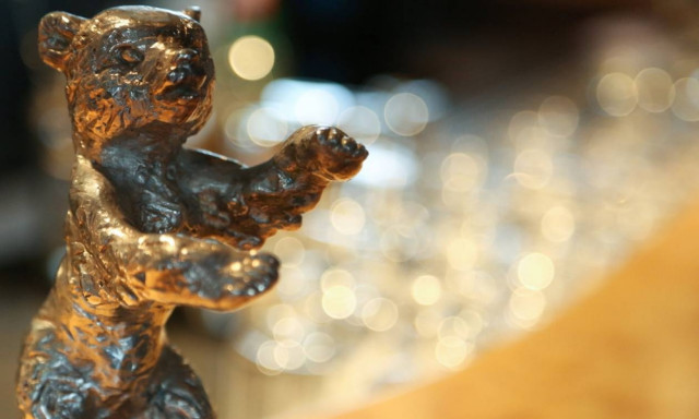 Αποκαλυπτήρια για τη Χρυσή Άρκτο της Berlinale 2019 (pics)
