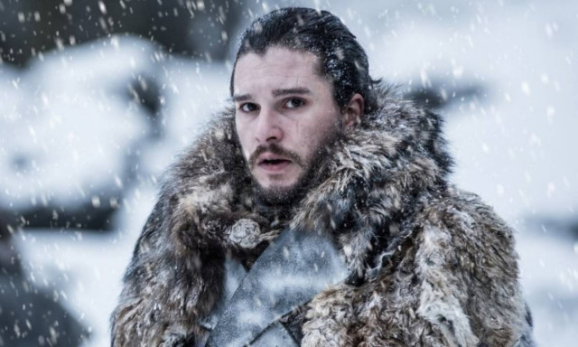 Game of Thrones: «Ήμασταν όλοι συντετριμμένοι με αυτό που συνέβη στα γυρίσματα»