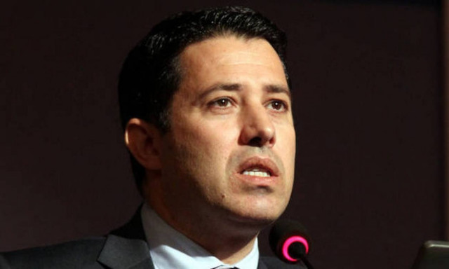 Υπόθεση Novartis: Επικυρώθηκε η απαγόρευση εξόδου του Νίκου Μανιαδάκη από τη χώρα