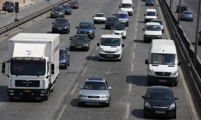 Road tax deadline to be extended to end of month