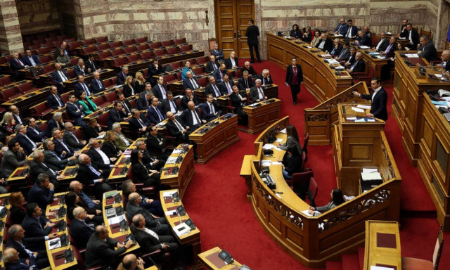 Τα πρόσωπα «κλειδιά» που δίνουν τους 151 στον Τσίπρα