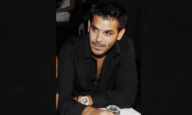 Νέο βίντεο: Ο Σέρος Μύρτας πετάει τόνους πανέρια στα μπουζουκομάγαζα!