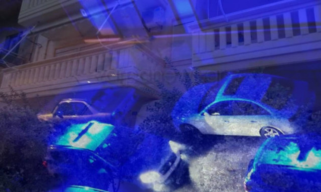 Τρόμος στα Χανιά: «Δράκος» επιτίθεται σε κοπέλες