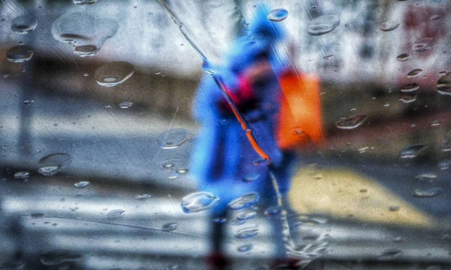 Ο καιρός σήμερα Κυριακή, 13 Ιανουαρίου