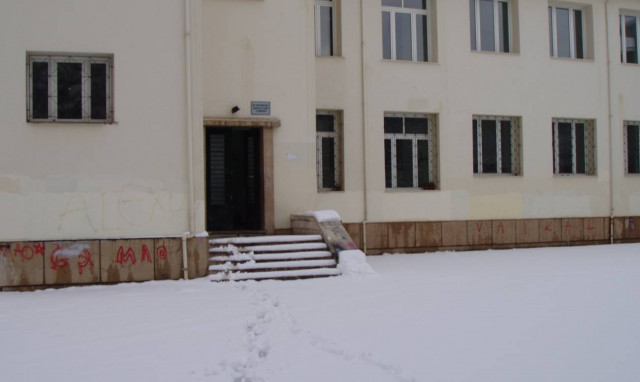 Κλειστά σχολεία σε πολλούς δήμους της δυτικής Μακεδονίας