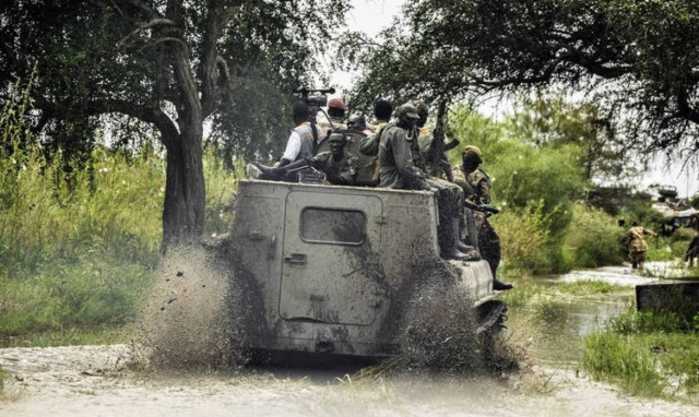 Σουδάν: Τους 24 έφθασαν οι νεκροί στις αντικυβερνητικές διαδηλώσεις