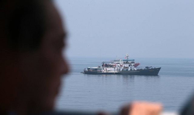 Ινδονησία: Βρέθηκε και το δεύτερο μαύρο κουτί του μοιραίου αεροσκάφους της Lion Air