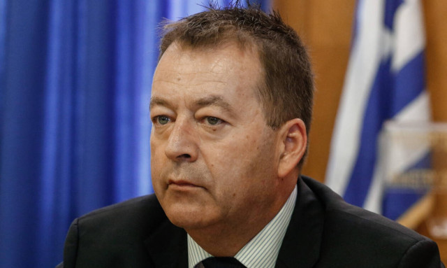 Μπαράζ διαγραφών στους ΑΝΕΛ: Τέλος και ο Βασίλης Κόκκαλης