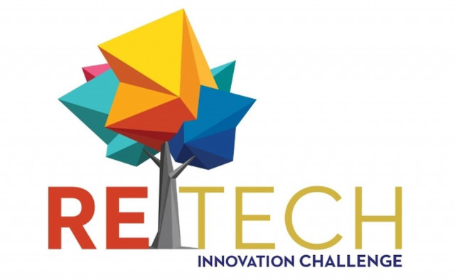 Στην τελική ευθεία ο διαγωνισμός ReTech Innovation Challenge