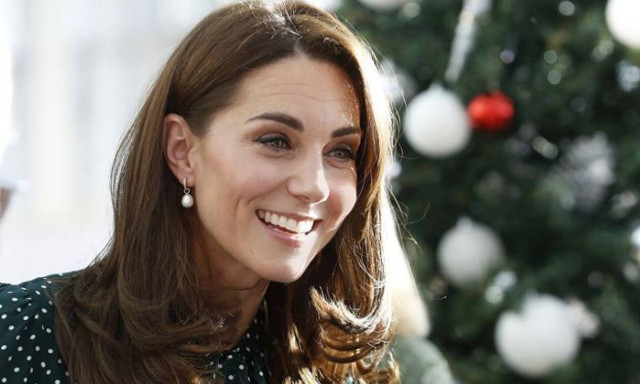 Το Ισλαμικό κράτος απειλεί την Κέιτ Μίντλετον: Έτσι θα σε σκοτώσουμε